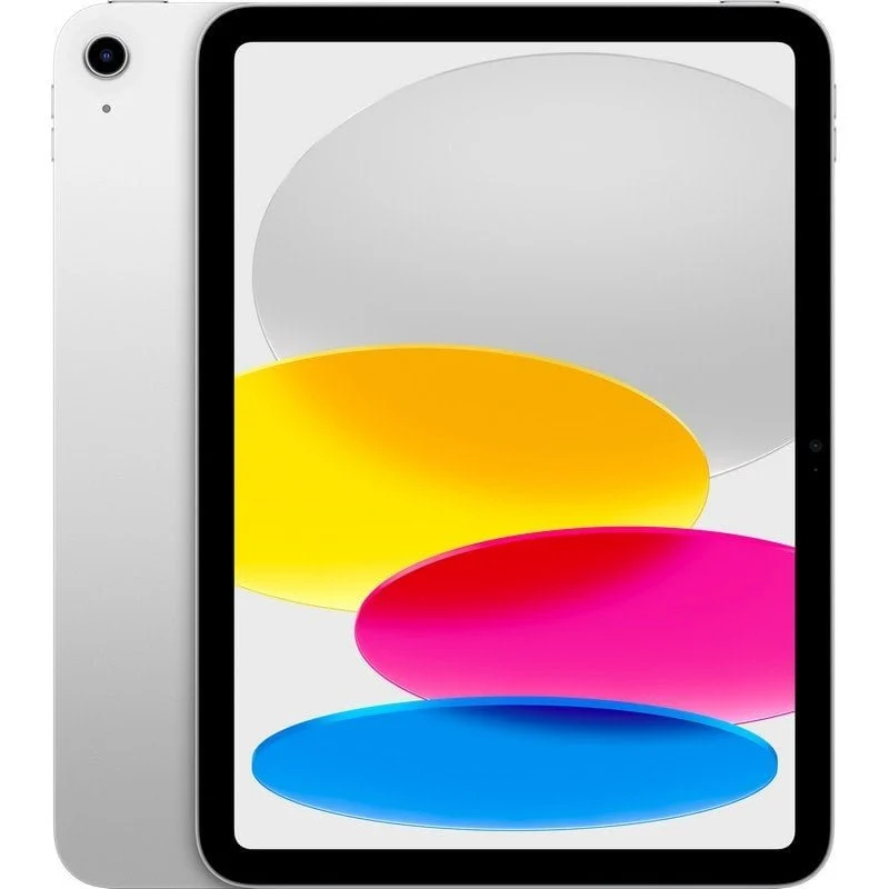 Apple iPad 2025 11" WiFi 128GB Plata
