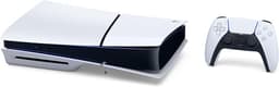 SONY PS5 with Blu-Ray 1TB SSD D-Chassis Slim EU