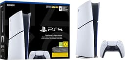 Playstation Consola 5 Digital Chassis E
