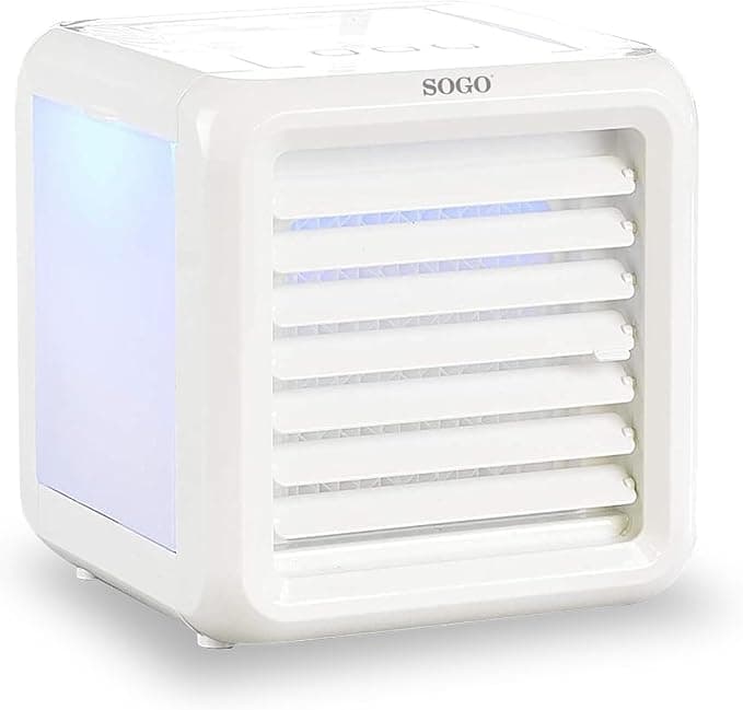 Top 8 aire acondicionado calidad-precio: comparativa y precios