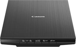 Canon LiDE 400 Escáner Plano A4 | Escaneo 48-bit | Conexión USB-C | Bajo coste de consumibles; escaneo de cama plana A4, profundidad de color de 48 bits, alimentado por USB