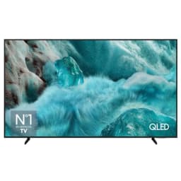 Samsung AI QLED 65" TQ65Q7FAAUXXC UltraHD 4K Quantum HDR Tizen