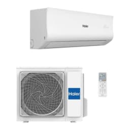 Aire acondicionado Haier Tide R 25 WIFI Split Inverter 2.5kW Frío/Calor A++ WiFi R32