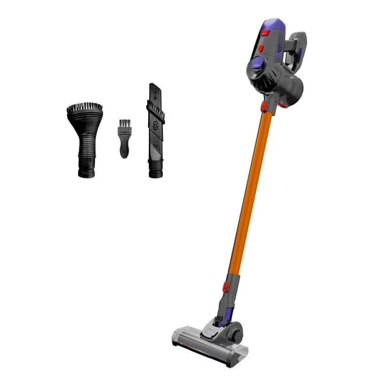 Origial CycloneClean 22.2V LED Aspirador escoba sin cable 22.2V