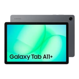 Tablet Samsung Galaxy Tab A11 Plus WiFi 11" 6GB 128GB Gris