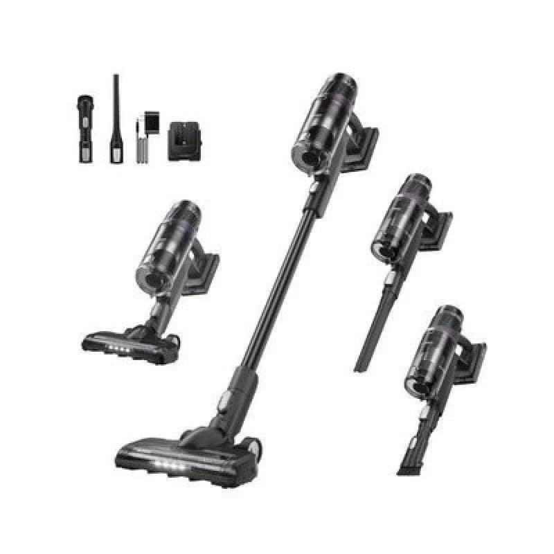 Aspiradora sin cable Eureka NEC520BK 200W 50min Autonomía Mano Negro