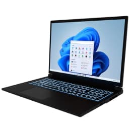 PcCom Revolt 5070 Intel Core i7-14650HX 16"/QHD /32GB/1TB/Windows 11 Home