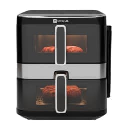 Origial Fryfit Tower 12L WIFI Freidora de Aire de Torre 12L 2800W