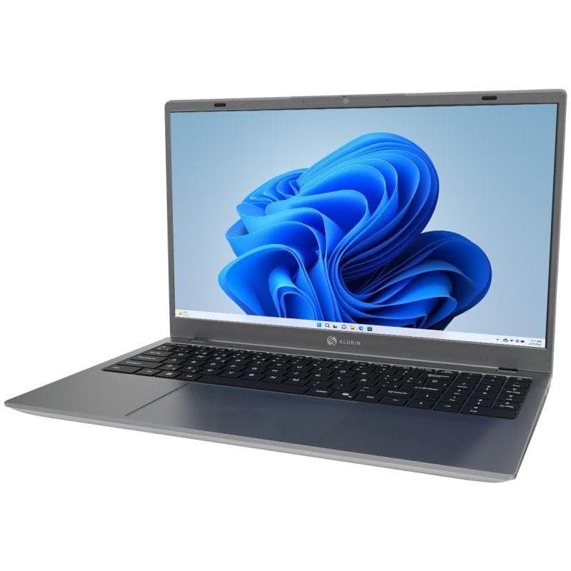 Portátil Alurin Flex Advance AMD Ryzen 5 7430 15.6" / 16 GB / 512GB / Windows 11 Home