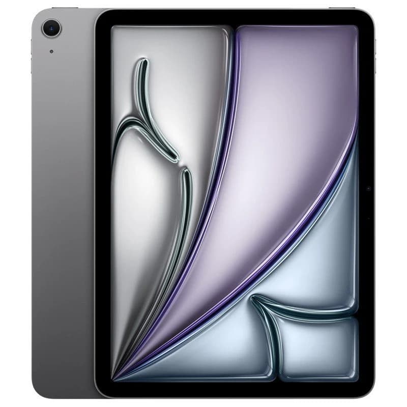 Apple iPad Air M4 2026 WiFi 11" 128GB Gris Espacial