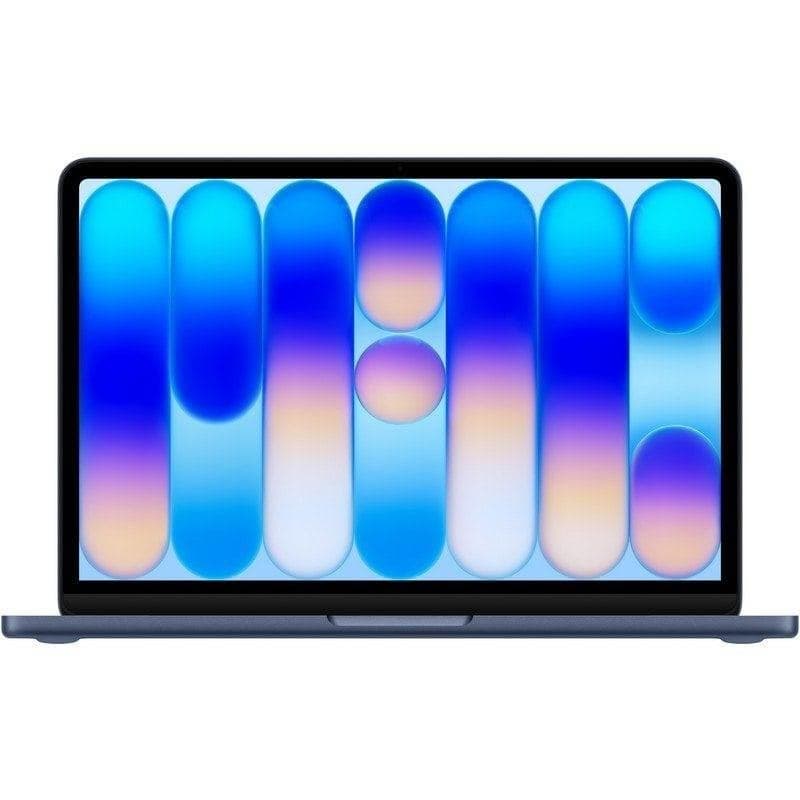 Apple MacBook Neo 13" Apple A18 Pro 8GB 512GB SSD GPU 5 núcleos macOS Touch ID Índigo